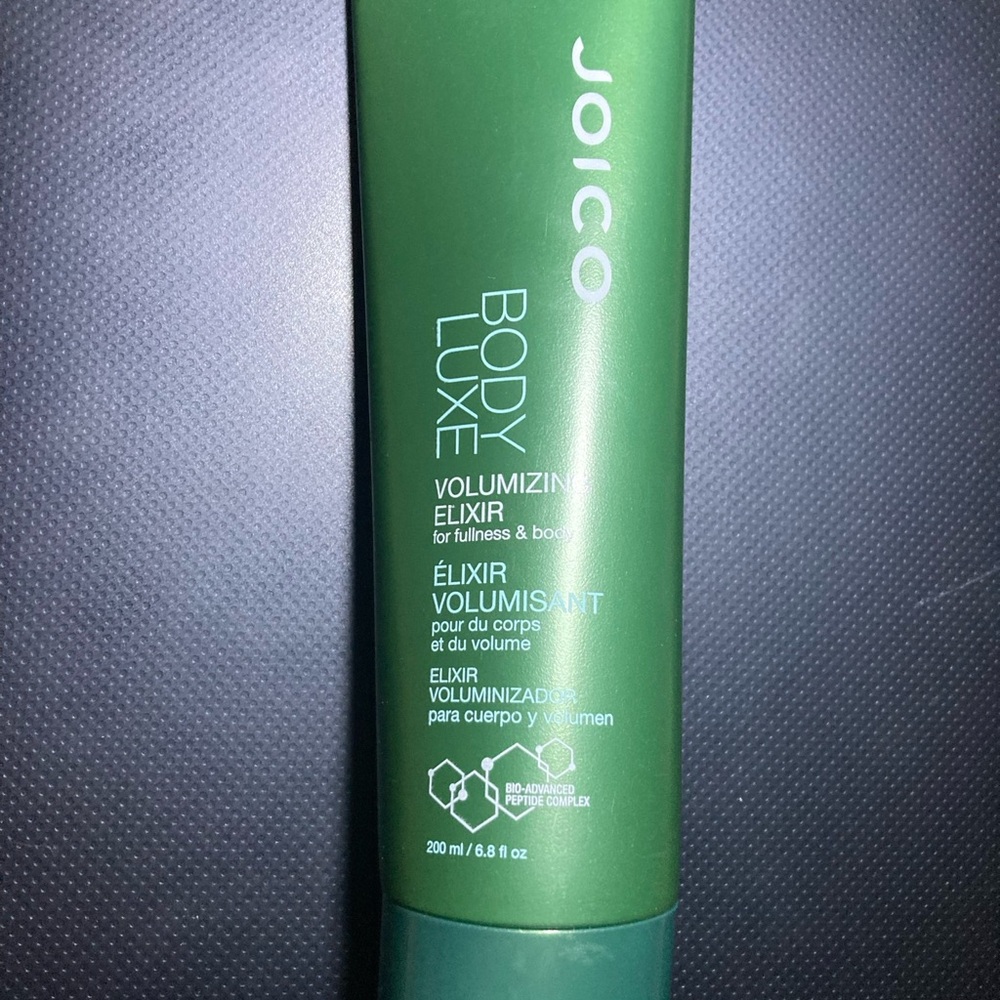 Joico Body Luxe Volumizing Elixir